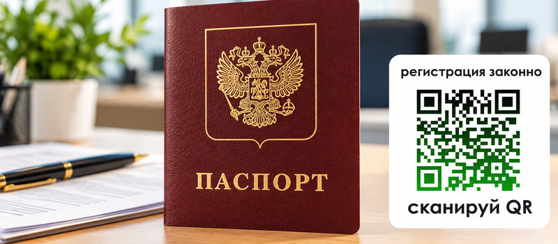 регистрация в Кореновске